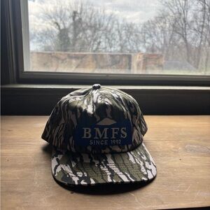 Billy Strings Hat